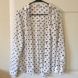 Express shirt